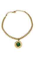 Pulsera Aquaforte Mujer in Plata H4182877